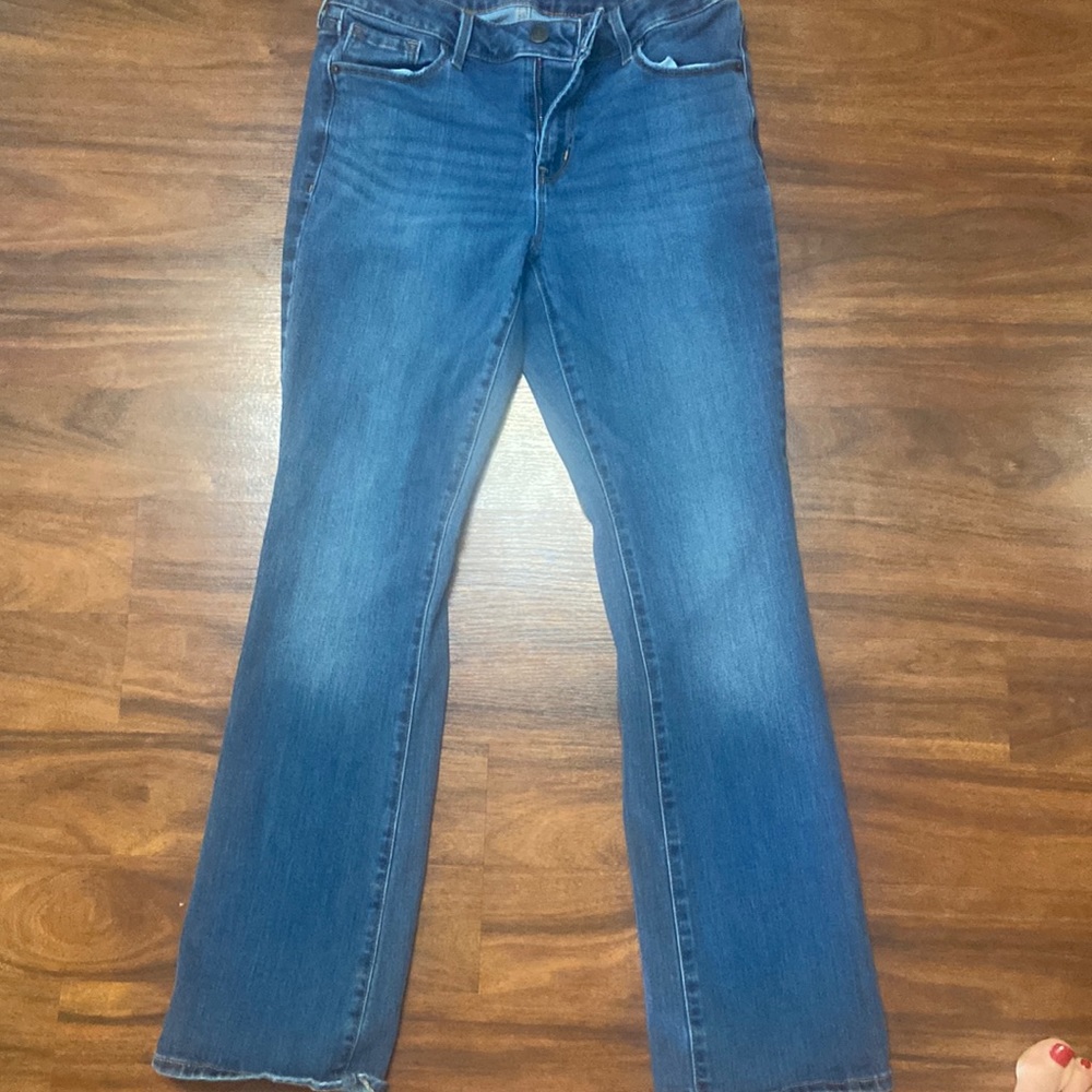 Old Navy jeans